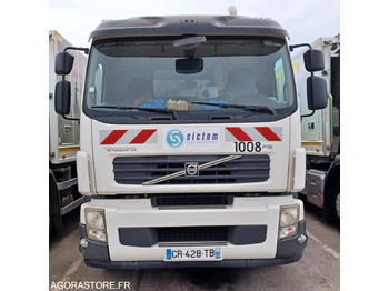 Мусоровоз VOLVO FE 340