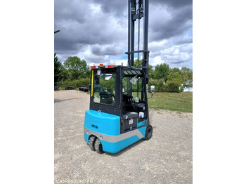 CHARIOT ELEVATEUR ELECTRIQUE BAOLI KBET20N 5500 NEUF лизинг CHARIOT ELEVATEUR ELECTRIQUE BAOLI KBET20N 5500 NEUF: фото 4