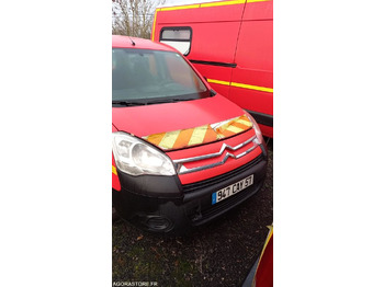 Легковой фургон CITROËN Berlingo