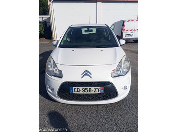 Легковой автомобиль CITROËN