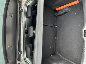 Легковой автомобиль CITROËN