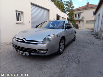 Легковой автомобиль CITROËN