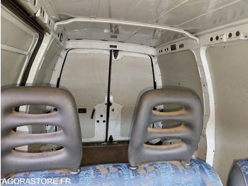 Цельнометаллический фургон CITROEN EXPERT 1,9 D FOURGON: фото 5