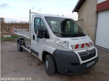 Самосвал CITROEN JUMPER: фото 1