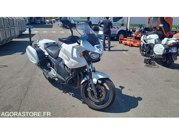 Мотоцикл YAMAHA