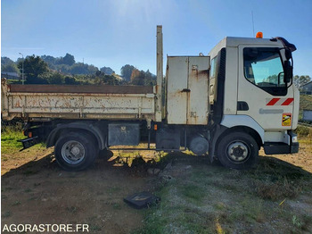 Самосвал RENAULT Midlum