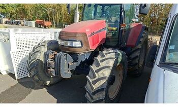 Трактор CASE IH