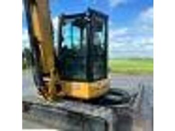 Мини-экскаватор CATERPILLAR 305E2