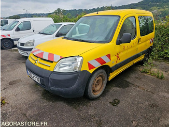 Легковой автомобиль CITROËN