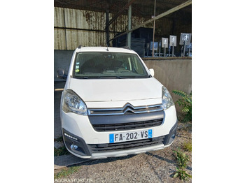Легковой автомобиль CITROËN