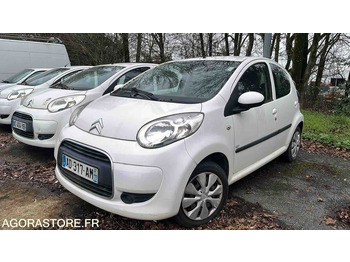 Легковой автомобиль CITROËN