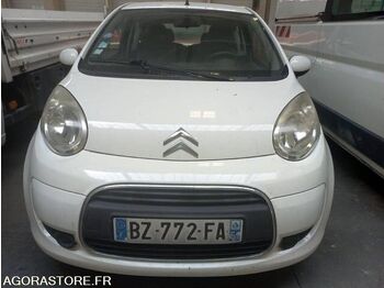 Хэтчбек CITROËN