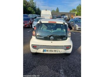 Хэтчбек CITROËN