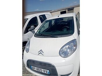 Хэтчбек CITROËN