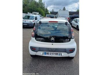 Хэтчбек CITROËN