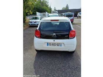 Хэтчбек CITROËN