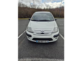 Легковой автомобиль CITROËN