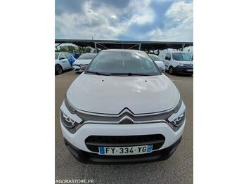 Хэтчбек CITROËN