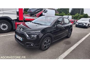 Хэтчбек CITROËN