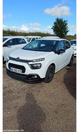 Хэтчбек CITROËN