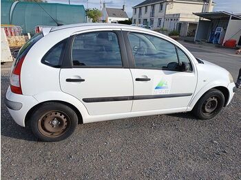Хэтчбек CITROËN