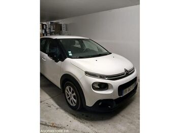 Хэтчбек CITROËN