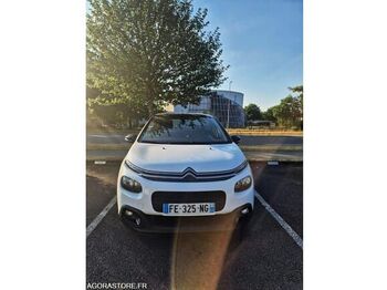 Хэтчбек CITROËN