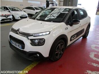 Хэтчбек CITROËN