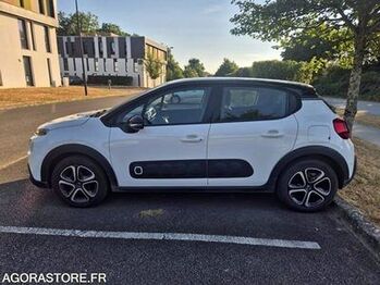 Хэтчбек CITROËN