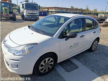 Хэтчбек CITROËN