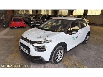 Хэтчбек CITROËN