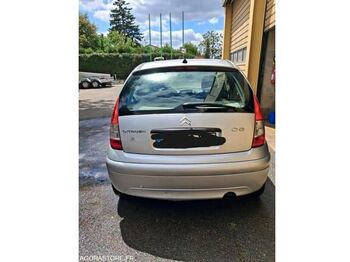 Хэтчбек Citroen C3: фото 5