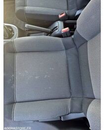 Хэтчбек Citroen C3: фото 5