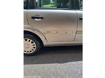 Хэтчбек Citroen C3: фото 4