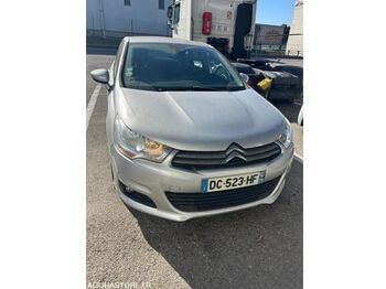 Хэтчбек CITROËN