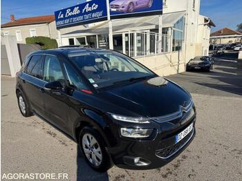 Хэтчбек CITROËN