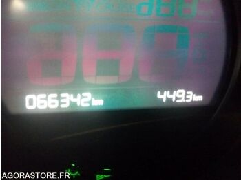 Хэтчбек Citroen C4: фото 4 Хэтчбек Citroen C4: фото 4