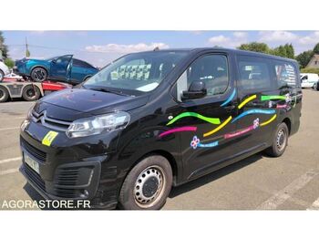 Микроавтобус CITROËN
