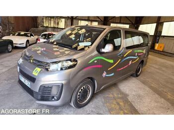 Микроавтобус CITROËN