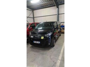 Микроавтобус CITROËN
