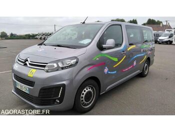 Микроавтобус CITROËN