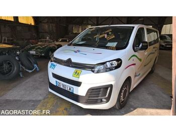 Микроавтобус CITROËN