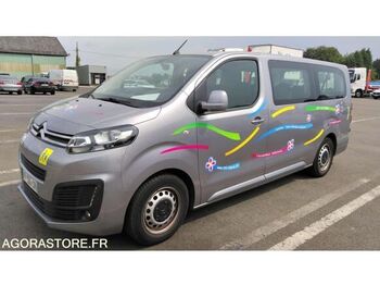 Микроавтобус CITROËN