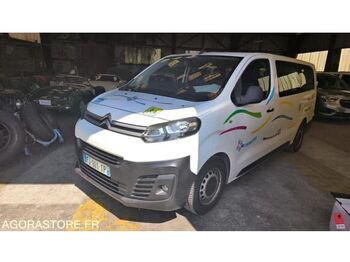 Микроавтобус CITROËN