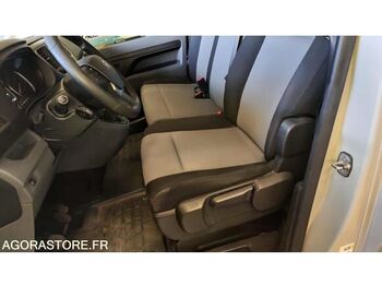 Микроавтобус, Пассажирский фургон Citroen JUMPY: фото 5 Микроавтобус, Пассажирский фургон Citroen JUMPY: фото 5