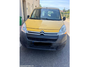 Легковой автомобиль CITROËN