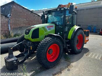 Трактор CLAAS Arion 440
