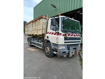 Самосвал DAF CF 75