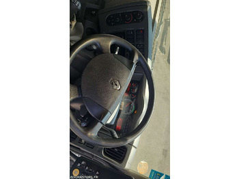 Подметально-уборочная машина DJ 330 YP - RENAULT MIDLUM 220 - 2014 - 96138KM: фото 4 Подметально-уборочная машина DJ 330 YP - RENAULT MIDLUM 220 - 2014 - 96138KM: фото 4