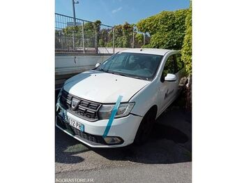 Хэтчбек DACIA